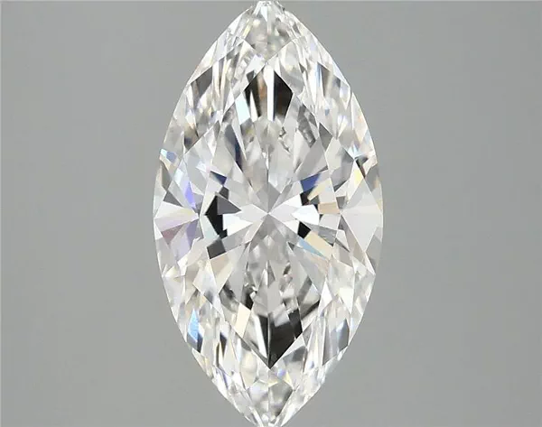2.53 Carat · F · VVS2 Rare Carat Ideal Cut