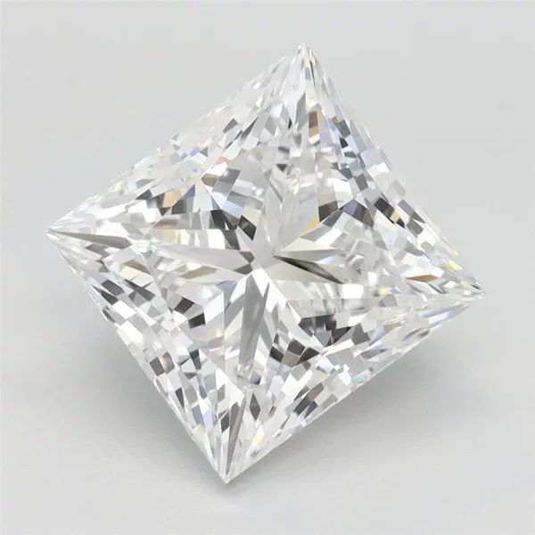 3.51 Carat · D · VVS1 Rare Carat Ideal Cut