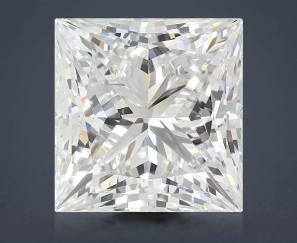 3.51 Carat · D · VVS1 Rare Carat Ideal Cut