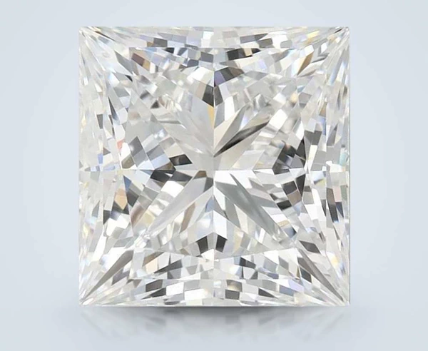 3.51 Carat · D · VVS1 Rare Carat Ideal Cut