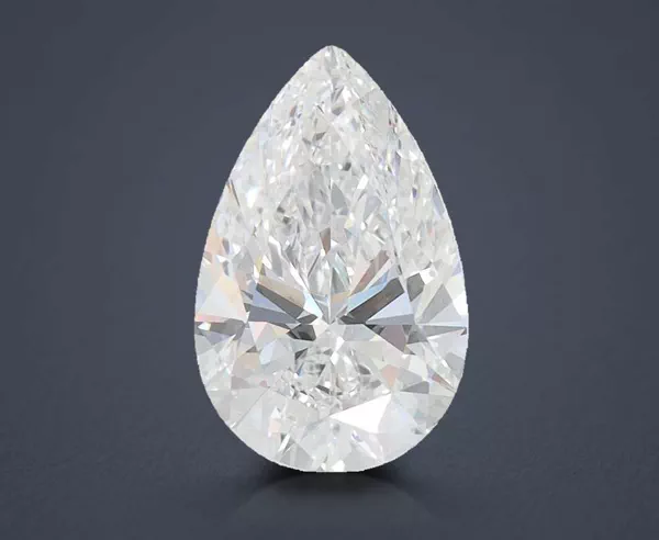 2.11 Carat · D · VVS2 Rare Carat Ideal Cut