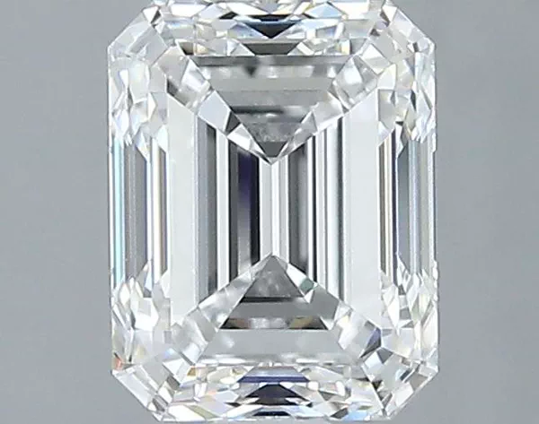 1.5 Carat · D · VVS2 very good Cut