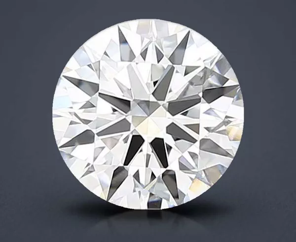 2.05 Carat · D · VVS2 Rare Carat Ideal Cut