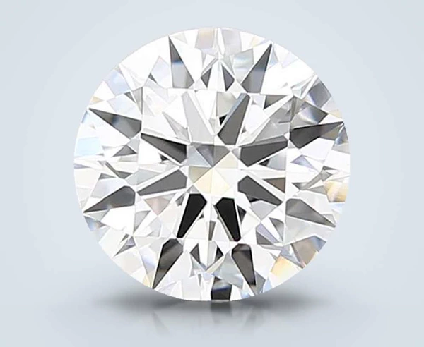 2.05 Carat · D · VVS2 Rare Carat Ideal Cut