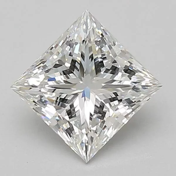 1.57 Carat · F · VVS2 Rare Carat Ideal Cut