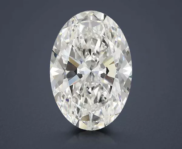 2.43 Carat · F · VS1 Rare Carat Ideal Cut
