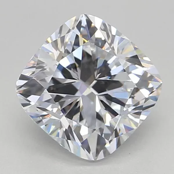 2.01 Carat · F · IF Rare Carat Ideal Cut