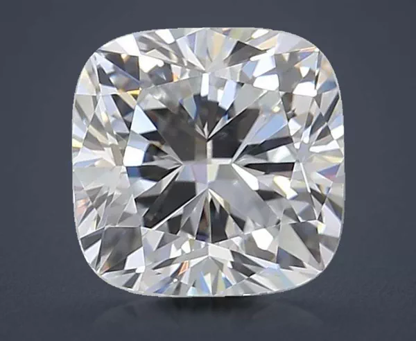 2.01 Carat · F · IF Rare Carat Ideal Cut