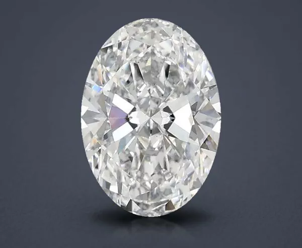 1.38 Carat · D · VS1 Rare Carat Ideal Cut