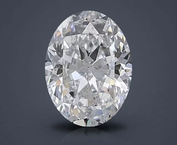 2.01 Carat · D · SI1 very good Cut
