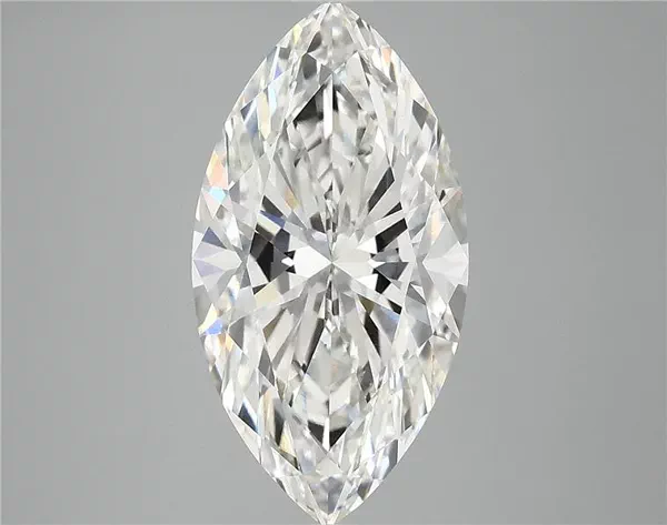 4.04 Carat · G · VS1 Rare Carat Ideal Cut