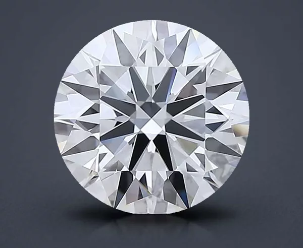 2.06 Carat · G · VVS1 Rare Carat Ideal Cut