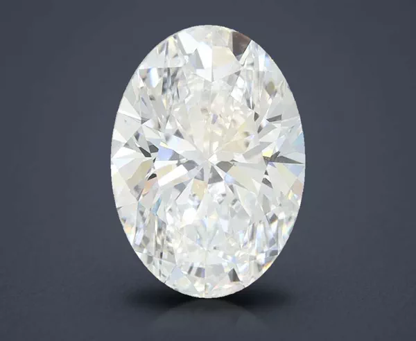 2.17 Carat · D · VVS1 Rare Carat Ideal Cut