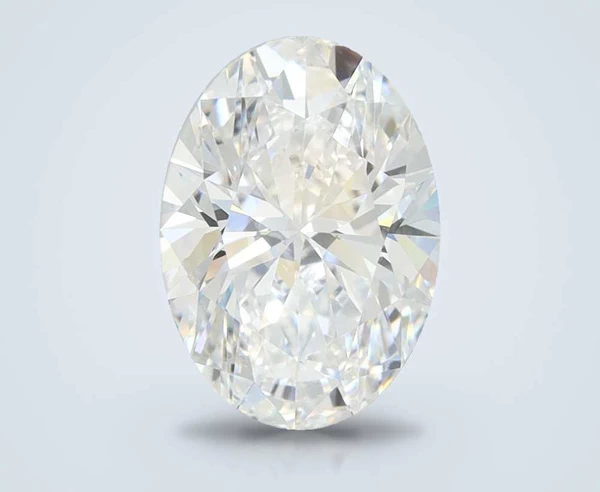 2.17 Carat · D · VVS1 Rare Carat Ideal Cut