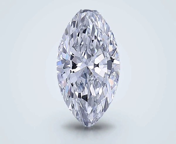 1.22 Carat · D · VVS1 Rare Carat Ideal Cut