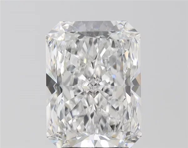 4.52 Carat · E · VS2 Rare Carat Ideal Cut