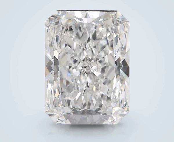4.52 Carat · E · VS2 Rare Carat Ideal Cut