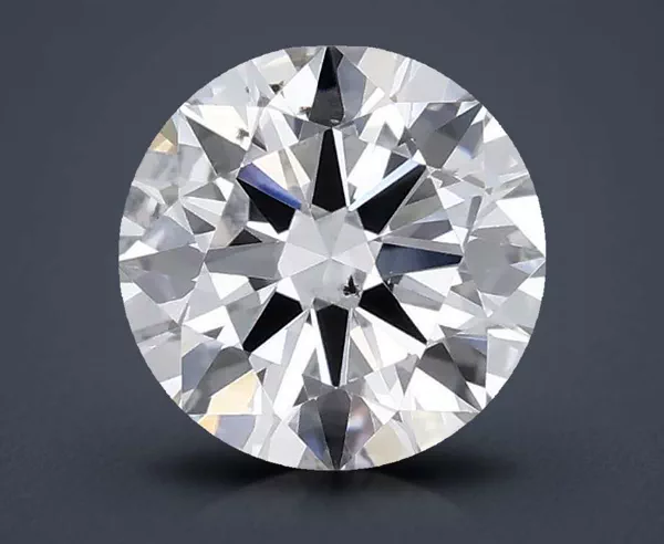 0.51 Carat · D · SI1 Rare Carat Ideal Cut