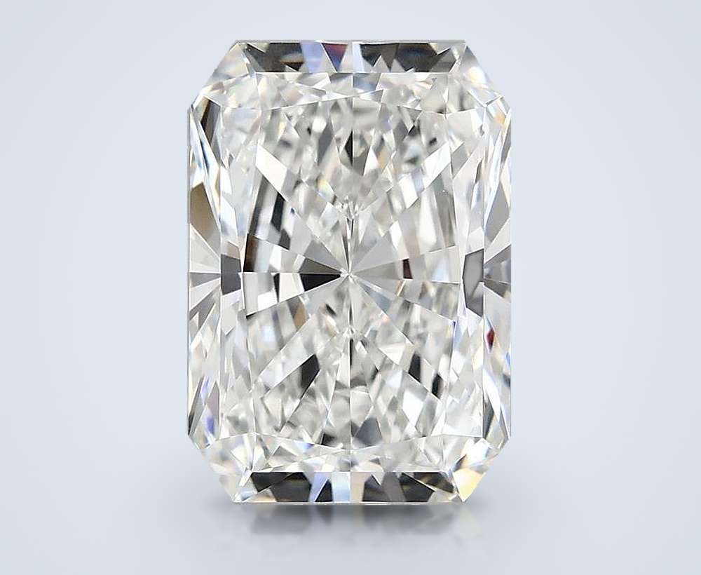 4.08 Carat · E · VVS2 Rare Carat Ideal Cut
