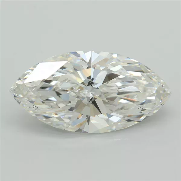 5 Carat · F · VVS2 Rare Carat Ideal Cut
