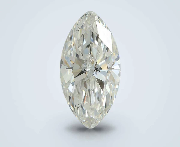 5 Carat · F · VVS2 Rare Carat Ideal Cut