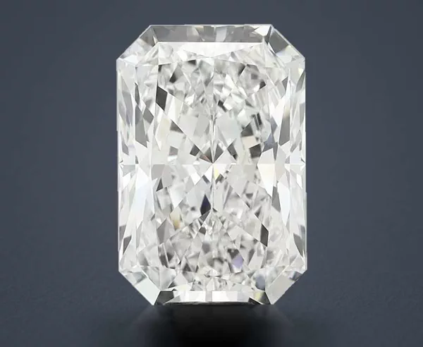 11.05 Carat · E · VVS2 Rare Carat Ideal Cut
