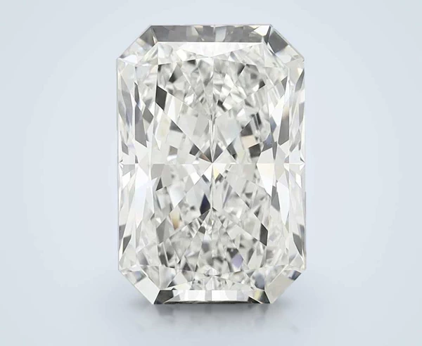 11.05 Carat · E · VVS2 Rare Carat Ideal Cut