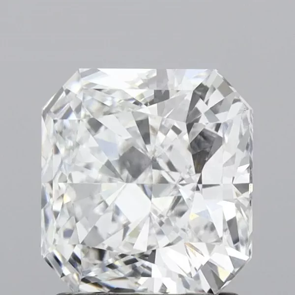 2.02 Carat · D · VS2 Rare Carat Ideal Cut