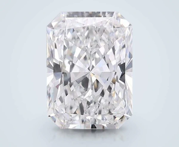 2.01 Carat · E · VVS1 Rare Carat Ideal Cut