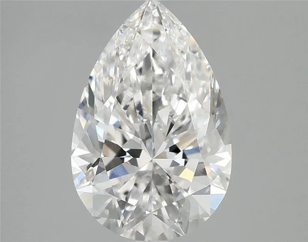 2.59 Carat · E · VS1 Rare Carat Ideal Cut