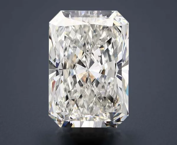 7.32 Carat · G · VS1 Rare Carat Ideal Cut