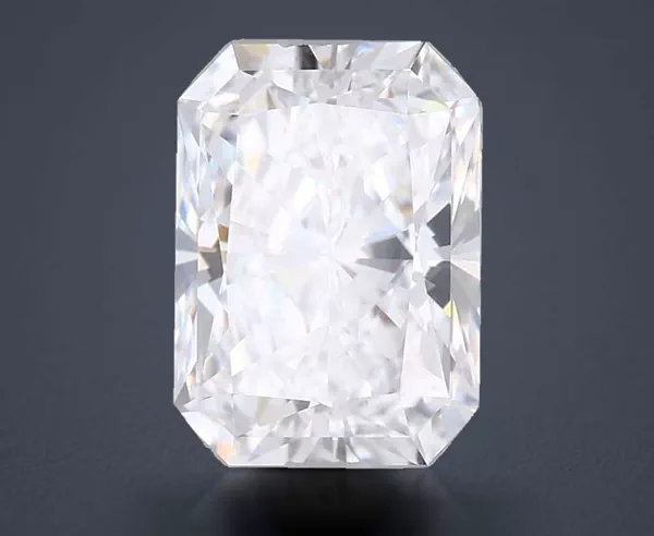 1.49 Carat · D · VVS1 Rare Carat Ideal Cut