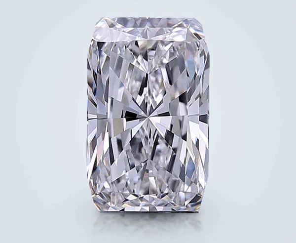 2.17 Carat · E · VVS1 Rare Carat Ideal Cut