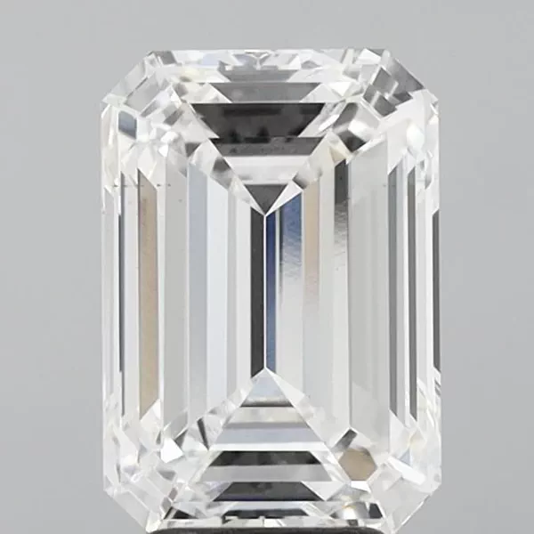 4.81 Carat · E · VS1 Rare Carat Ideal Cut
