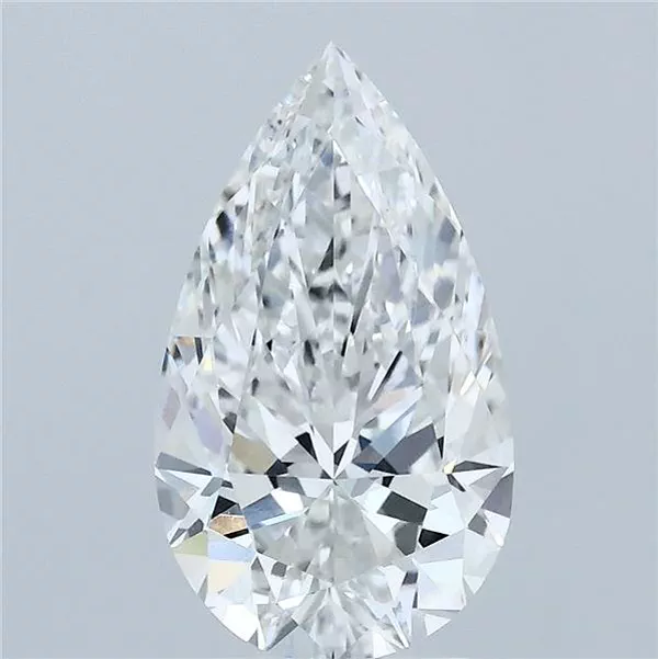 2.33 Carat · F · VVS2 Rare Carat Ideal Cut