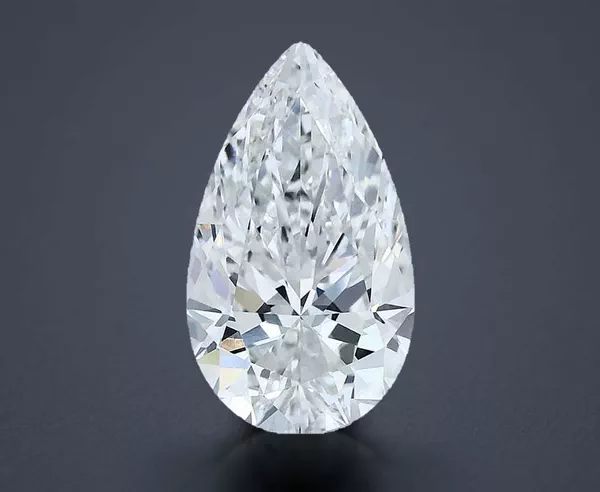 2.33 Carat · F · VVS2 Rare Carat Ideal Cut