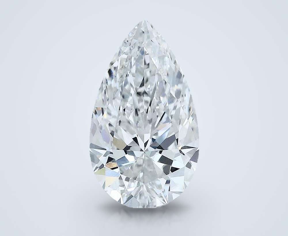 2.33 Carat · F · VVS2 Rare Carat Ideal Cut