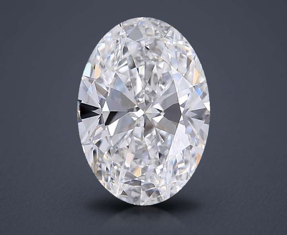 1.54 Carat · E · VVS2 Rare Carat Ideal Cut