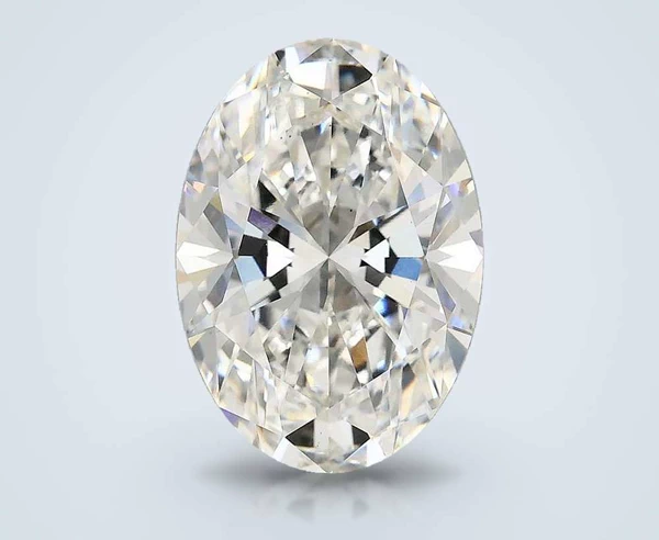 4.8 Carat · F · VS1 Rare Carat Ideal Cut