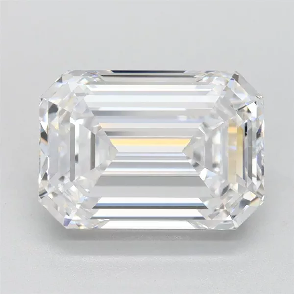 2.92 Carat · D · FL Rare Carat Ideal Cut