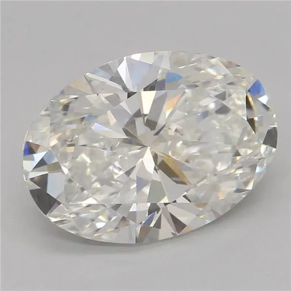 3.58 Carat · F · VS2 Rare Carat Ideal Cut
