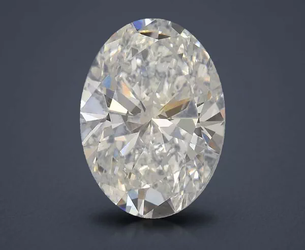 3.58 Carat · F · VS2 Rare Carat Ideal Cut
