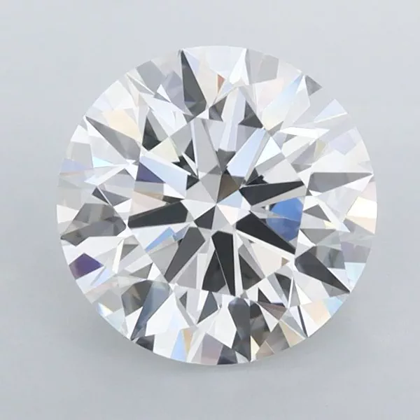 1.96 Carat · D · VVS1 Rare Carat Ideal Cut