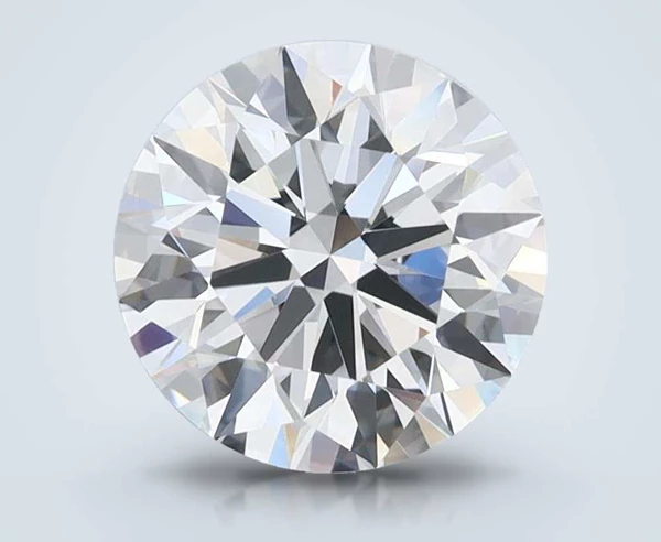 1.96 Carat · D · VVS1 Rare Carat Ideal Cut