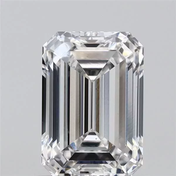 0.99 Carat · E · VS2 Rare Carat Ideal Cut