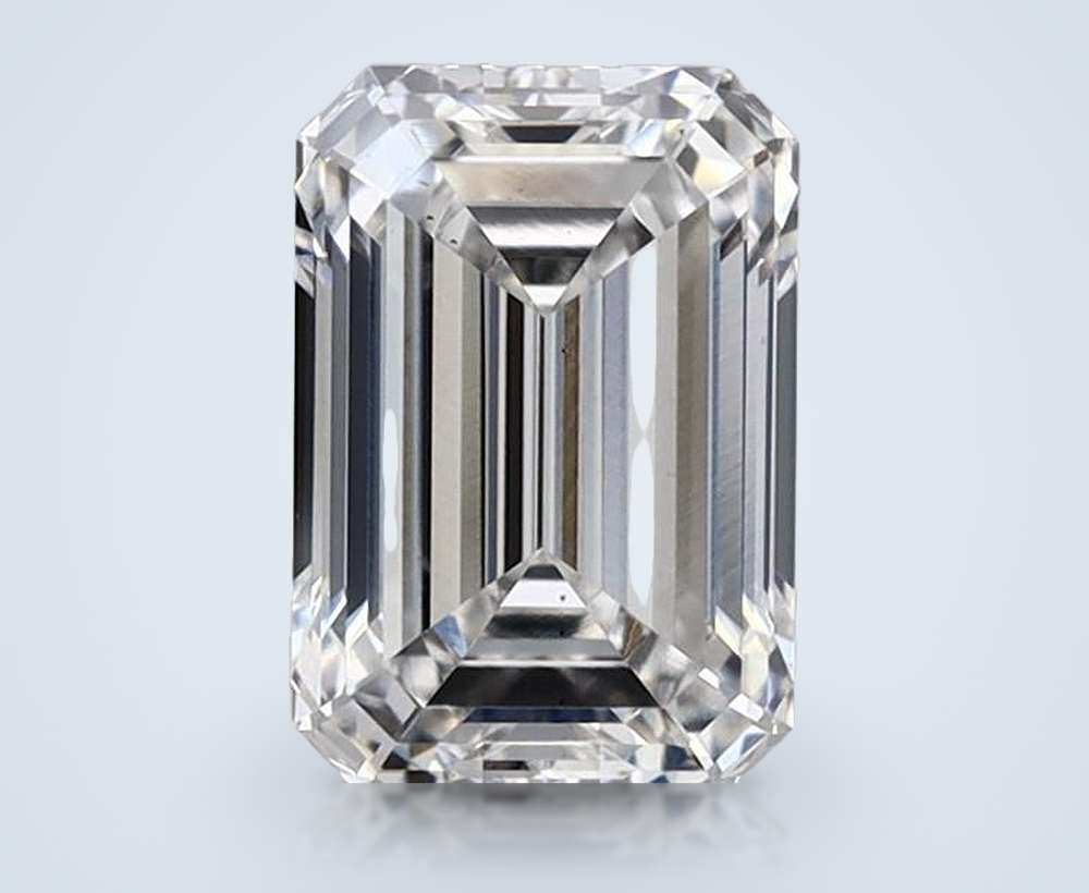 0.99 Carat · E · VS2 Rare Carat Ideal Cut