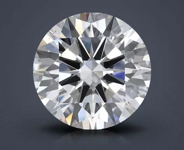 2.93 Carat · F · VS2 Rare Carat Ideal Cut