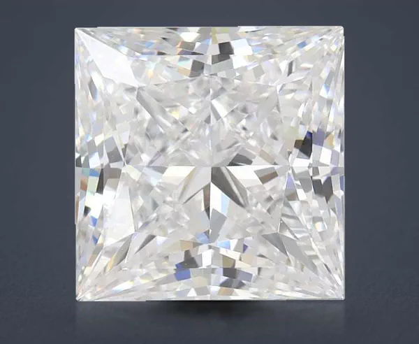 3.4 Carat · D · IF Rare Carat Ideal Cut