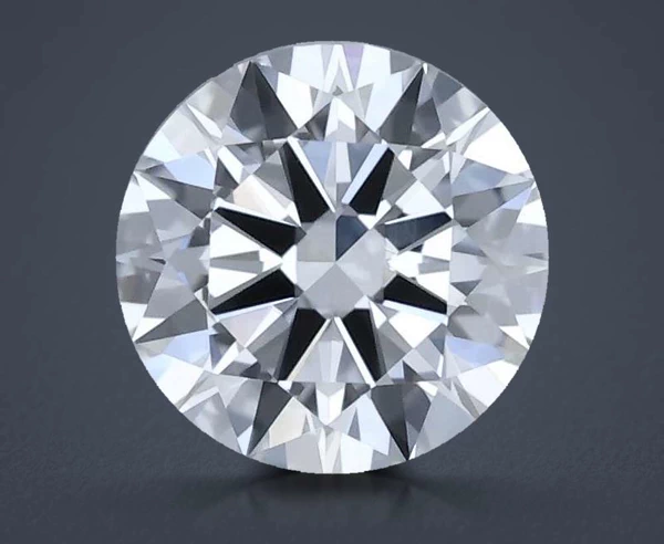 0.32 Carat · E · VVS2 Rare Carat Ideal Cut