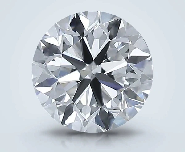 0.8 Carat · E · VVS2 very good Cut